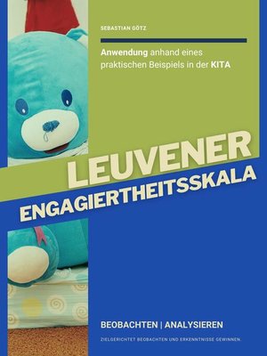 cover image of Leuvener Engagiertheitsskala